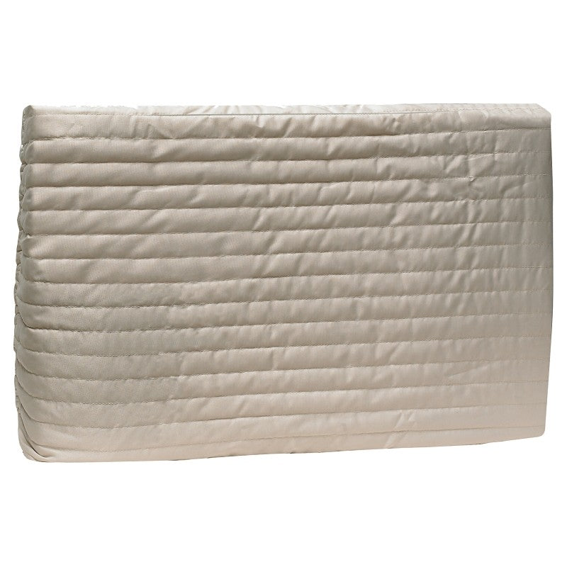 Frost King AC9H Air Conditioner Cover, 17 in L, 25 in W, Plastic, Beige