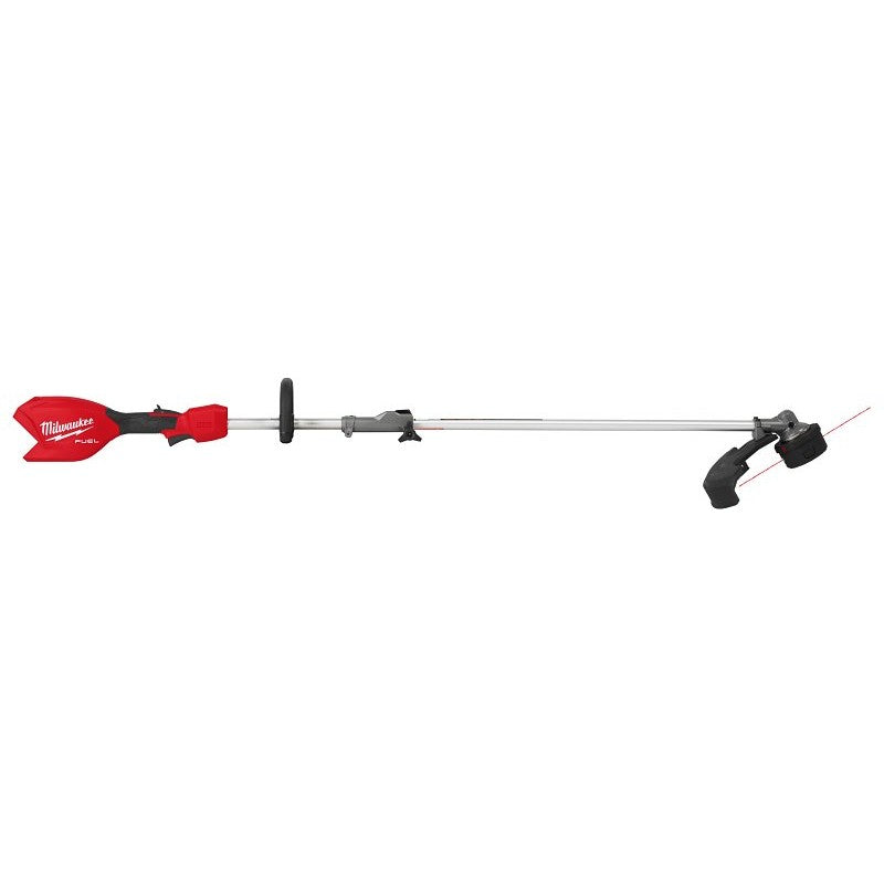 STRING TRIMMER BRSHLS 18V 16IN