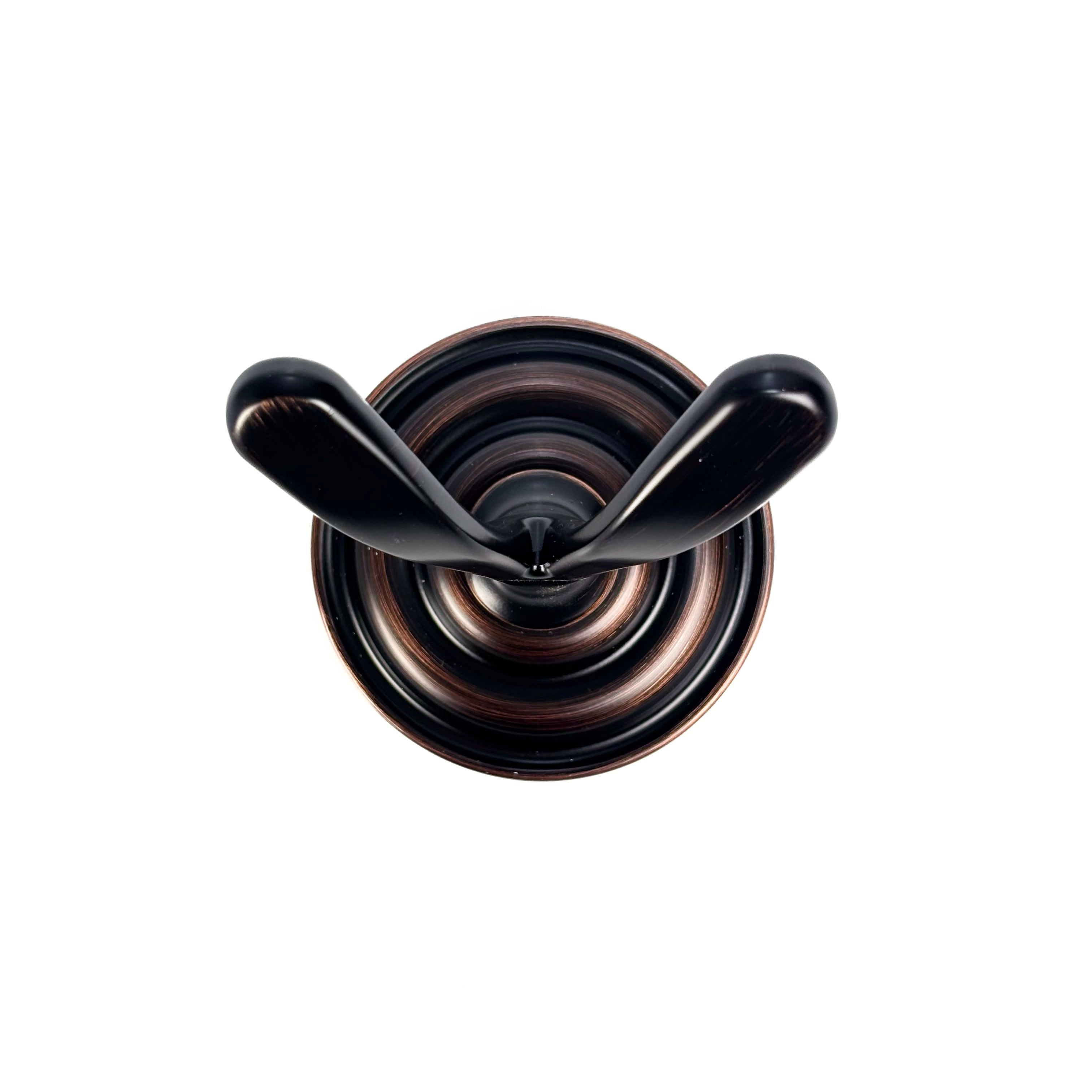 Redmond Robe Hook Tuscan Venetian Bronze (POS)
