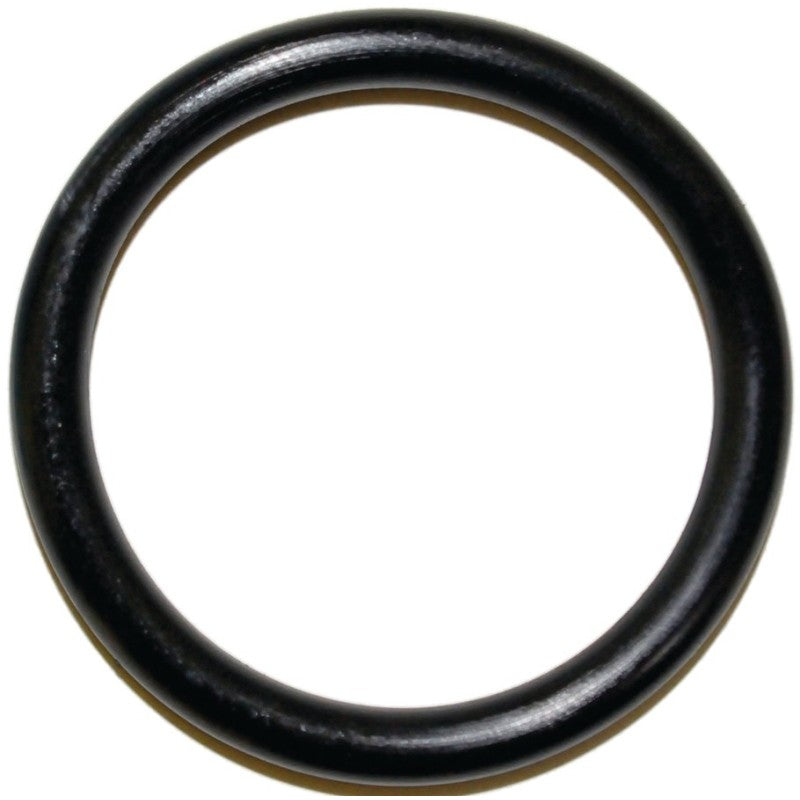 Danco 35757B Faucet O-Ring, #43, 1-1/8 in ID x 1-3/8 in OD Dia, 1/8 in Thick, Buna-N, For: Alamark, Moen Faucets (Pack of 5)