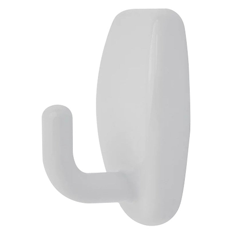 National Hardware V2580 Series N260-159 Snap Hook, 2-1/4 in L x 1-1/16 in W Dimensions, 50 lb, Includes: Screws, Anchors