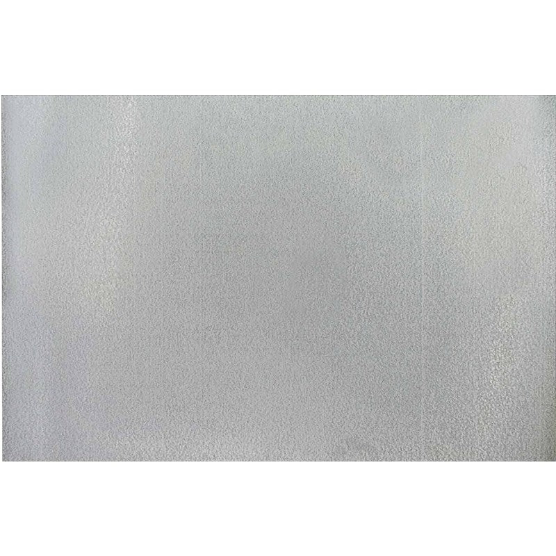 M-D 57851 Metal Sheet, 28 ga Thick Material, 36 in W, 36 in L, Steel, Galvanized (Pack of 3)