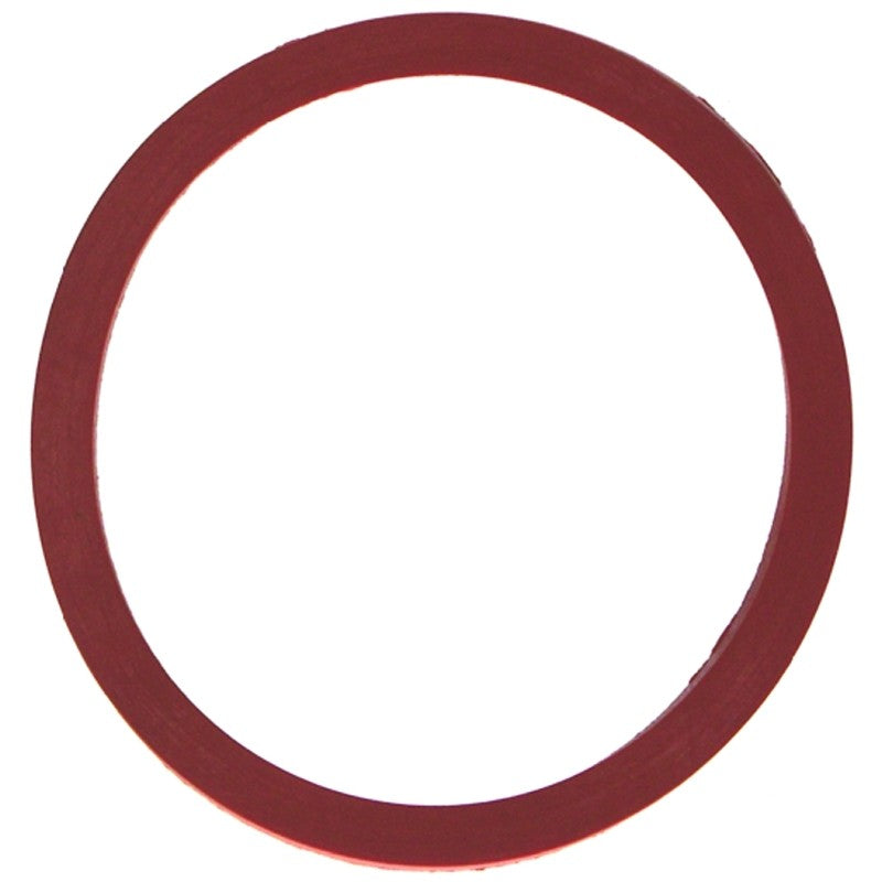 Danco 36643B Faucet Washer, 1-7/16 in ID x 1-11/16 in OD Dia, 1/8 in Thick, Rubber, For: 1-1/2 in Size Tube (Pack of 5)