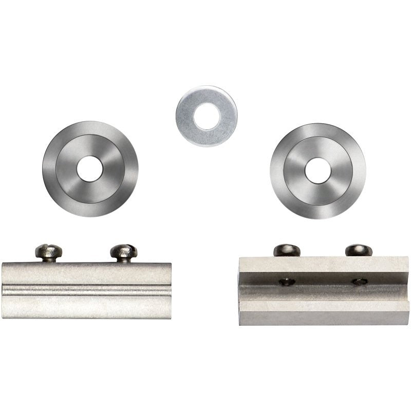 Level5 4-862 Outsider Flat Box Wheel Extension Kit