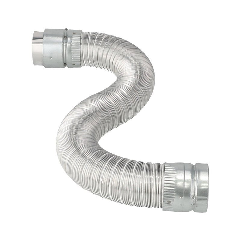 FLEXIBLE GAS VNT CONNECTOR 3IN