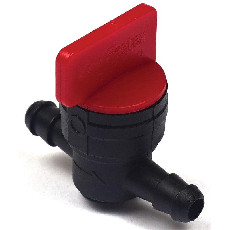 Briggs & Stratton 5091K Fuel Shut-Off Valve, In-Line, For: Briggs & Stratton Engines
