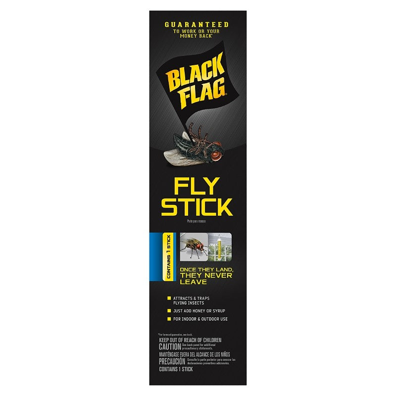 Black Flag HG-11015 Fly Stick, Solid, 1 Pack