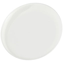 Furniture Glides Neutral 2-1/4 Inch Diameter 4 Pack