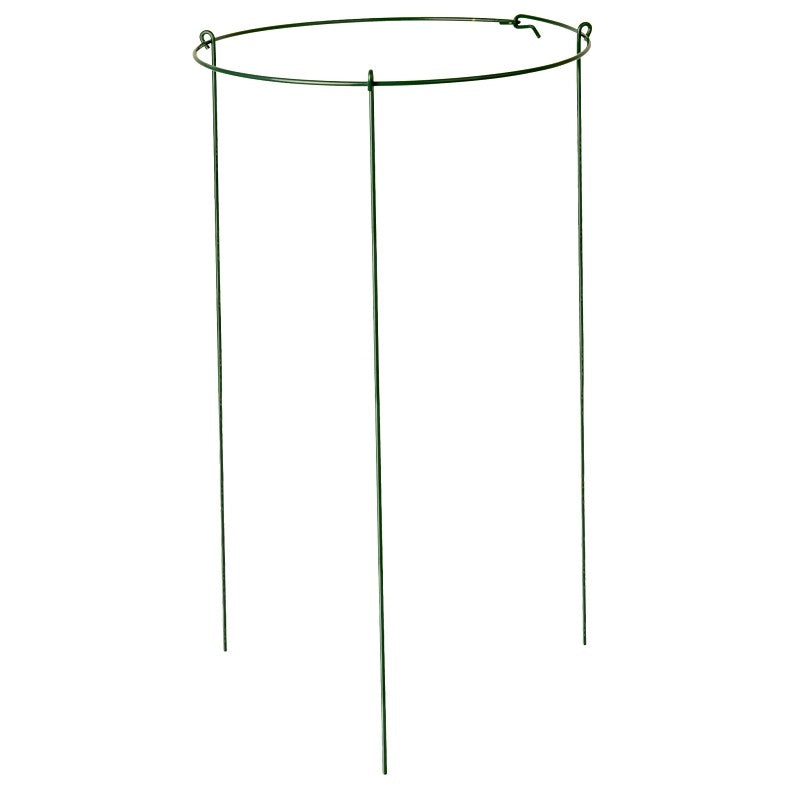 Gardener's Blue Ribbon PP1424 Single Peony Ring, 24 in L, 14 in W