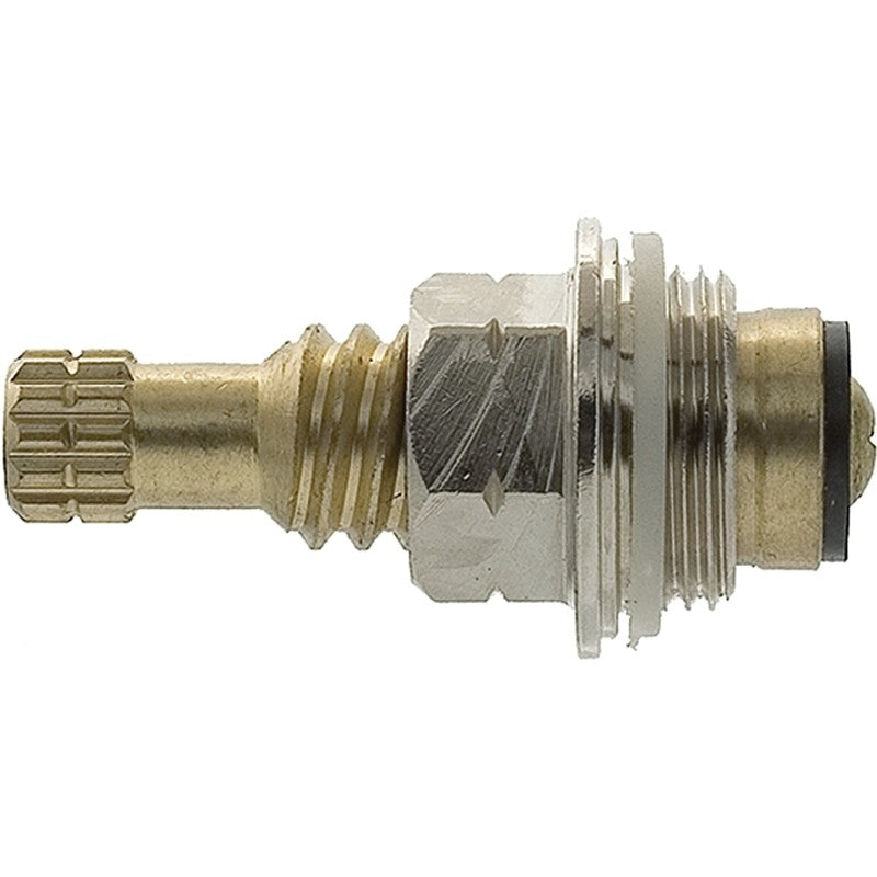 Danco 15288E Faucet Stem, Brass, 1-55/64 in L