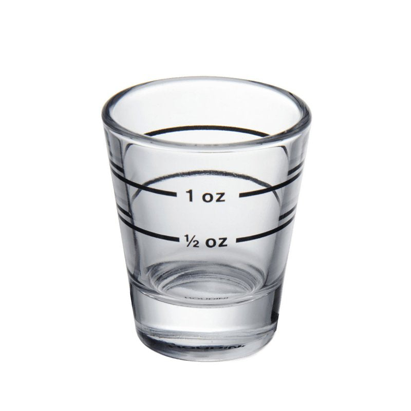 Houdini 5272223 Shot Glass, Glass (Pack of 4)