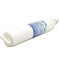 Swift Green Filters SGF-LA50 Refrigerator Water Filter, 2-1/2 in Dia, 13-1/4 in, 0.5 gpm