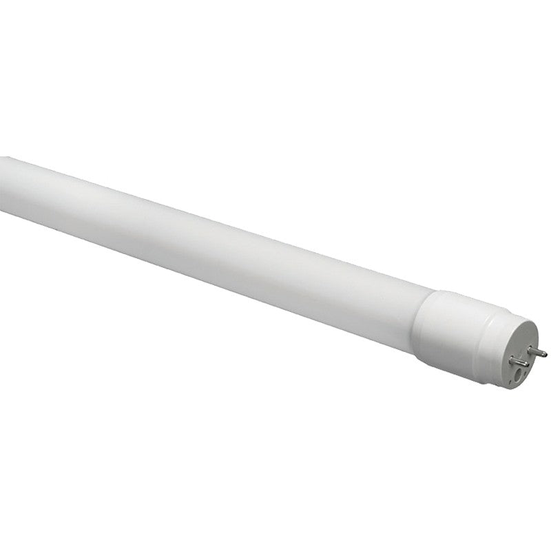 ETI 54140261 Direct Replacement Tube, 20 W, T8 Lamp, G13 Lamp Base, 2200 Lumens, 5000 K Color Temp, Daylight Light (Pack of 25)