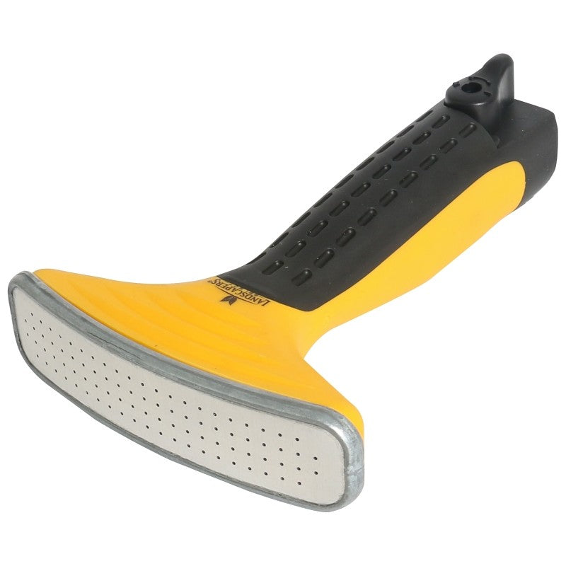 Landscapers Select RR-15710 Spray Nozzle, Female, Metal, Yellow