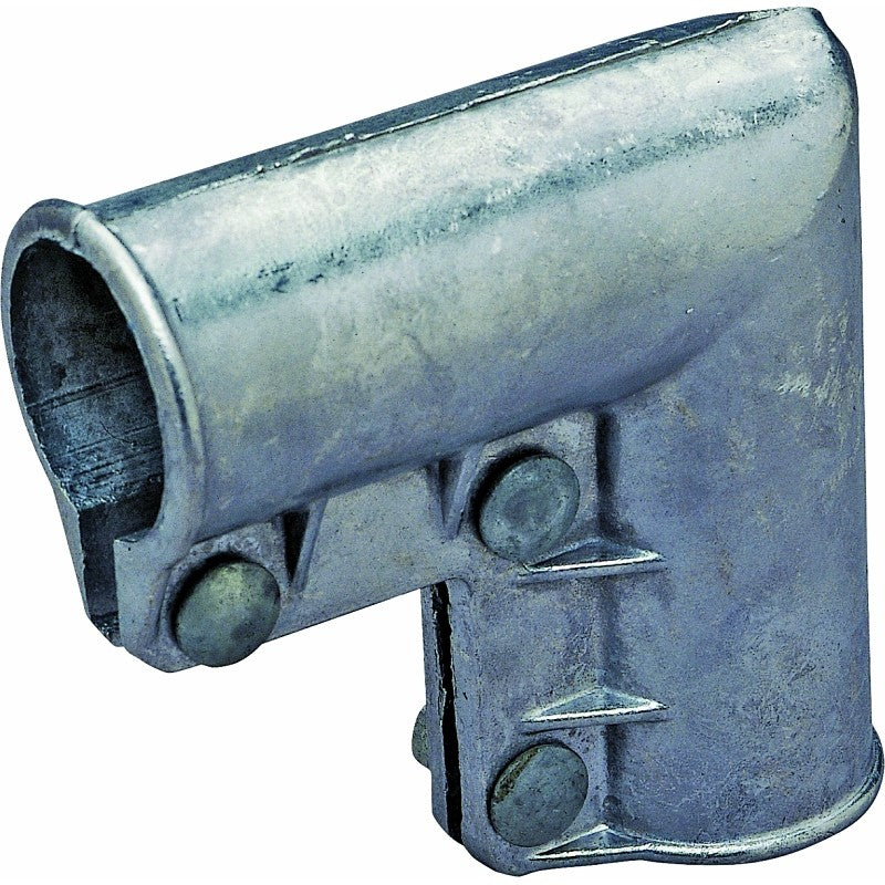 Stephens Pipe & Steel HD36050RP Gate Elbow, Die-Cast Aluminum (Pack of 40)