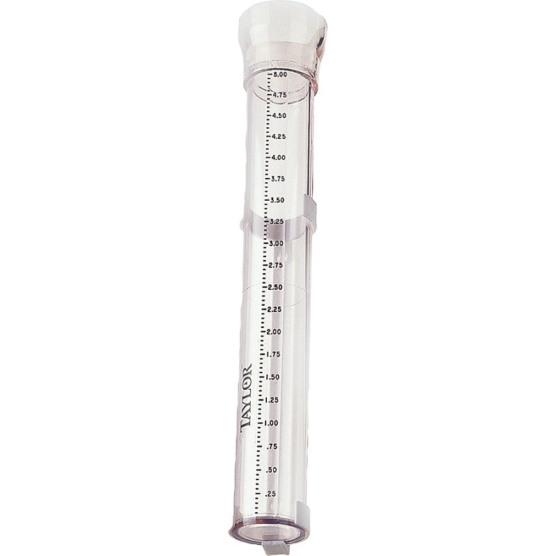 Taylor Rain Gauge #2700 - Thumbnail 2