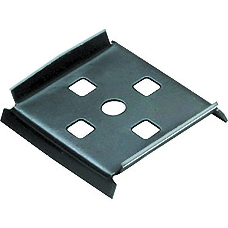 ALLWAY 22B Wood Scraper Blade, For: F22, F2, FE2 and All Similar Medium Size 4-Edge Wood Scrapers, 4-Edge Blade