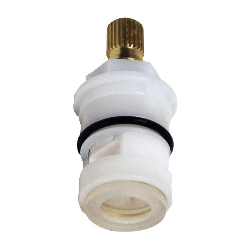 Danco 10323 Faucet Stem, Plastic, 1.94 in L, For: American Standard, Glacier Bay, Pegasus Faucets