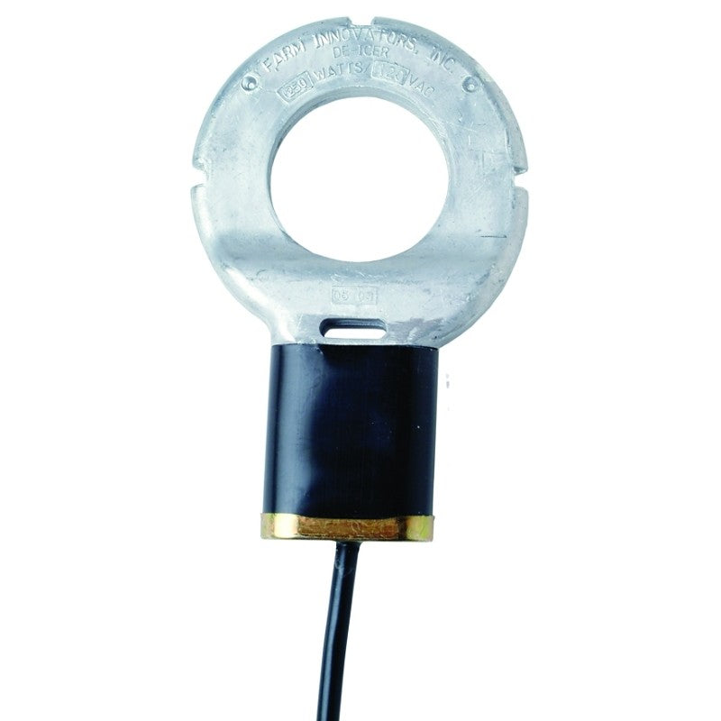 Ice Chaser C-250 De-Icer, 25 gal Tank, 250 W