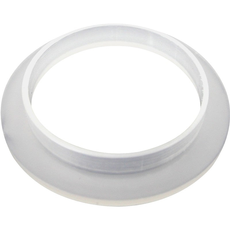 ProSource PMB-086 Tailpiece Washer, 1-3/4 in OD and 1-1/4 in ID, 1-1/2 in Dia, 1 mm Thick