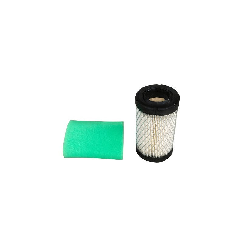 Kohler 490-200-K072 Air Filter, Paper Filter Media, For: Kohler 5400 Series KS530 - KS595 Engines
