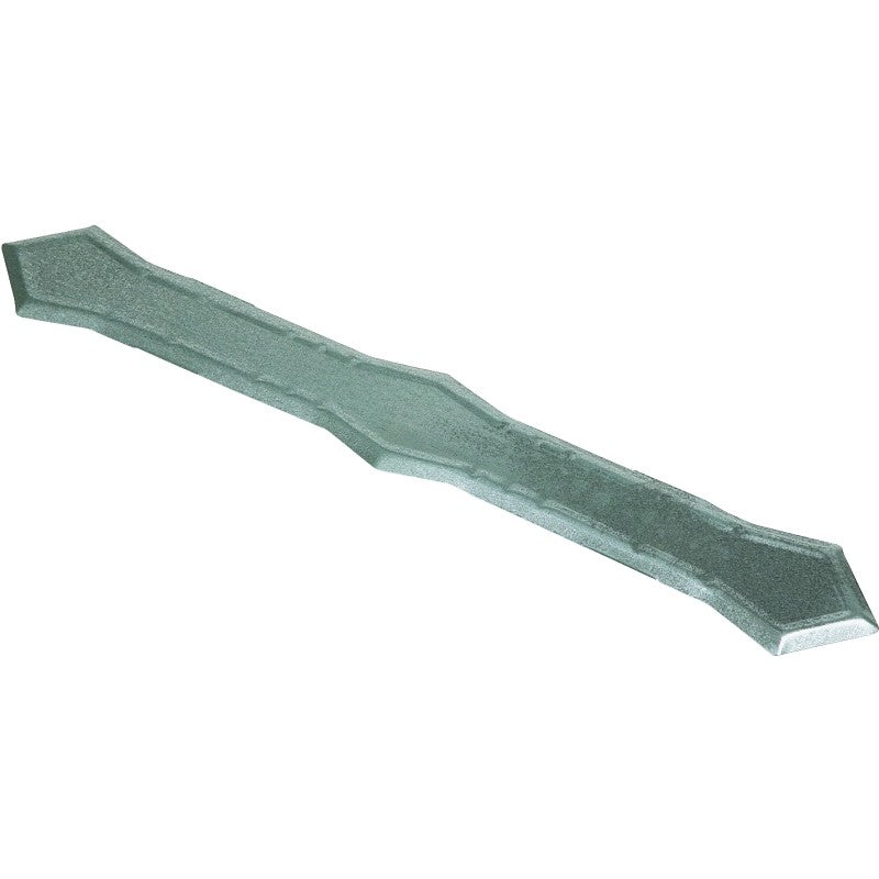 Amerimax 29029 Downspout Band, Galvanized Steel