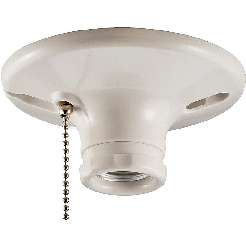 LMPHLDR 660W 250V WHT