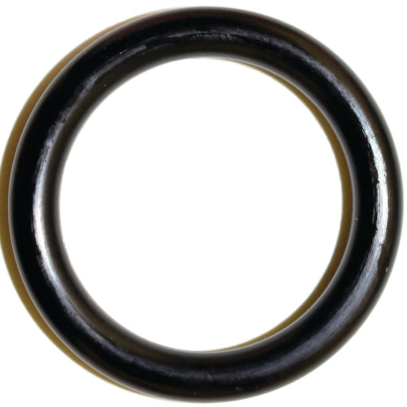 Danco 35733B Faucet O-Ring, #16, 13/16 in ID x 1-1/16 in OD Dia, 1/8 in Thick, Buna-N (Pack of 5)