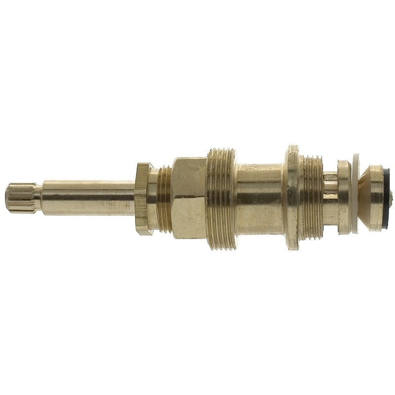 Danco 15300B Diverter Stem, Brass, 4-17/32 in L