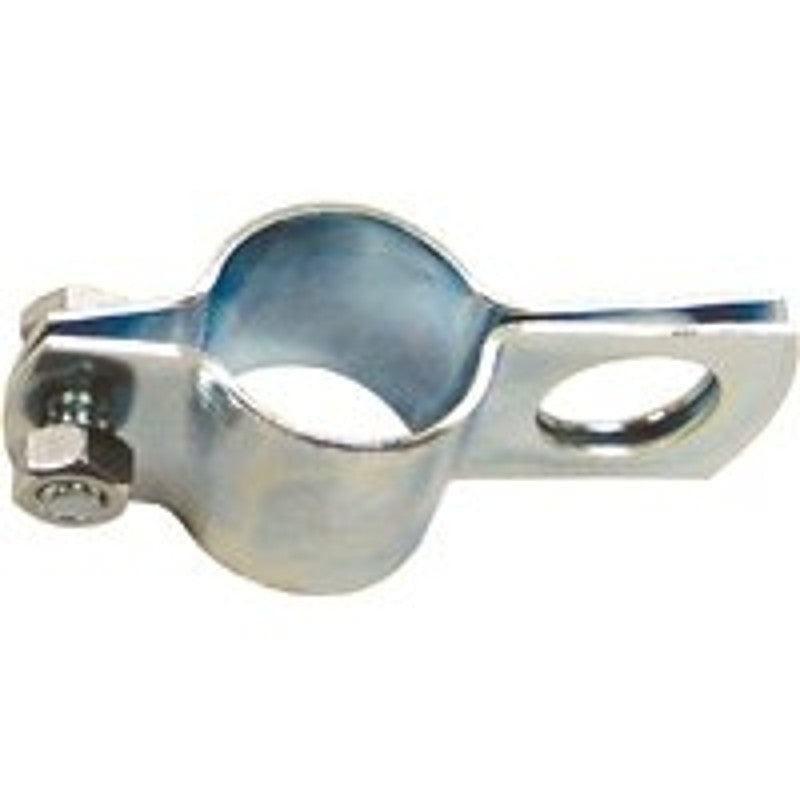 Valley Industries BCR-34-CSK Boom Clamp, Round, 3/4 in Dia Dimensions