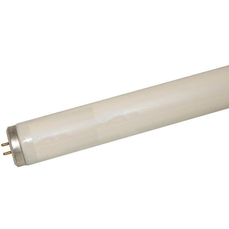 Sylvania 24477 Fluorescent Bulb, 40 W, T12 Lamp, Medium G13 Lamp Base, 1770 Lumens, 6500 K Color Temp, Daylight Light (Pack of 30)
