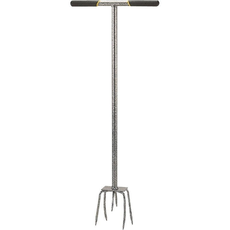 Landscapers Select 970013L Tiller, Soft Grip Handle