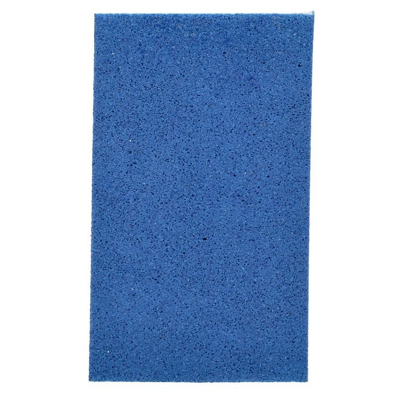 Norton ProSand 82074 Sanding Sponge, 4-1/2 in L, 2-11/16 in W, 220 Grit, Extra Fine, Aluminum Oxide Abrasive