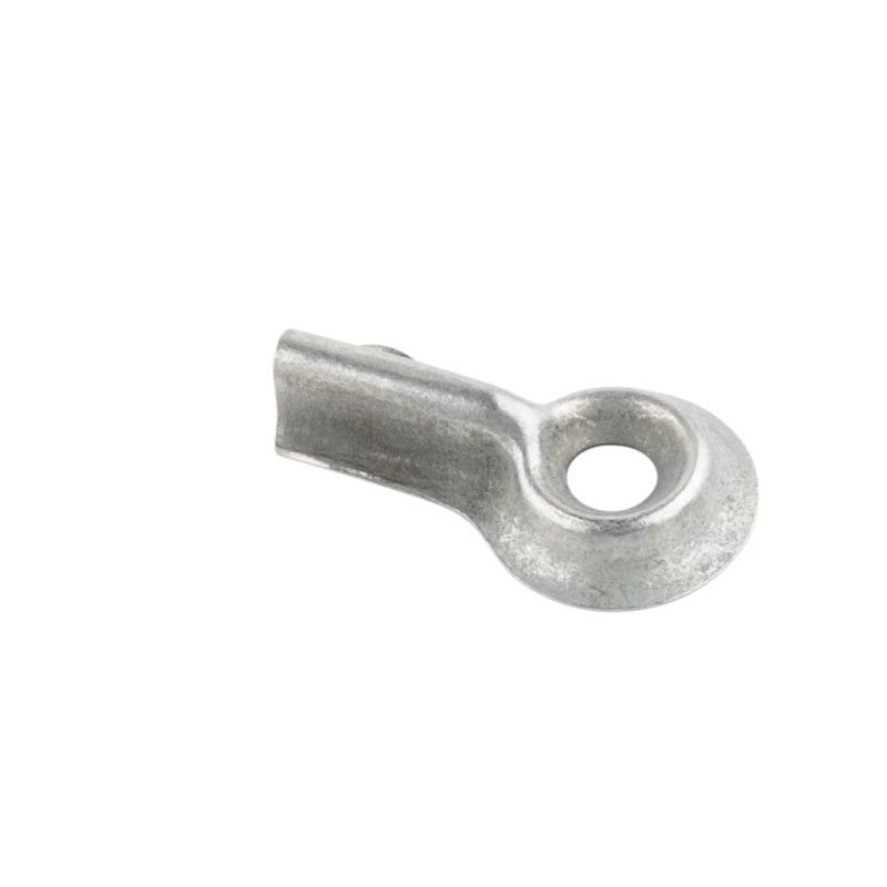 National Hardware N236-033 Turn Button, 1-1/4 in, Steel