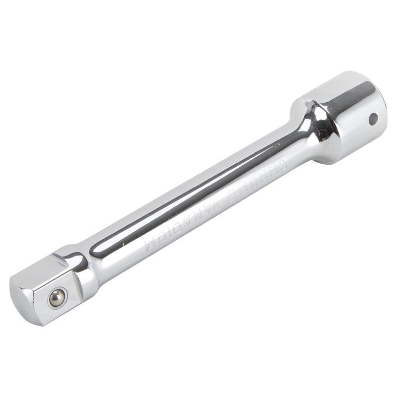Vulcan EB6008 Hang Tagged Extension Bar, 8 in L, Chrome