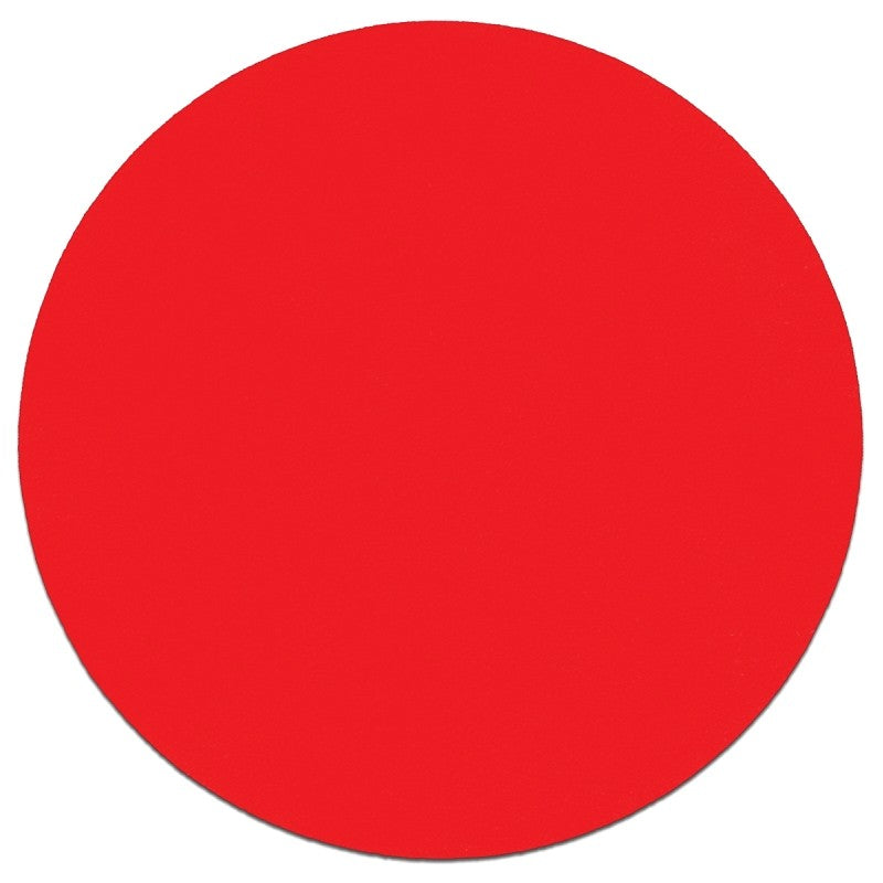 Diablo DCD060080P05G Sanding Disc, 6 in Dia, 80 Grit, Coarse, Ceramic Abrasive, Pressure-Sensitive Adhesive Backing