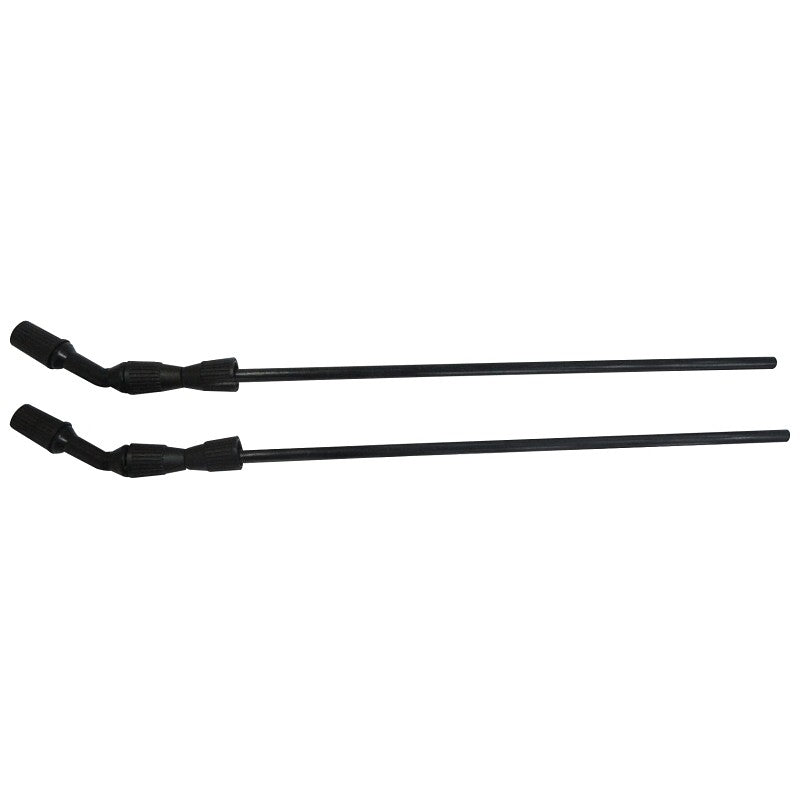 Landscapers Select SX-6B-W3L Spray Wand And Tip, Replacement, Fiberglass & Plastic, Black (Pack of 5)
