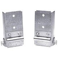 Bottom Lift Bracket 5-11/16 Inch Galvanized Pack of 1