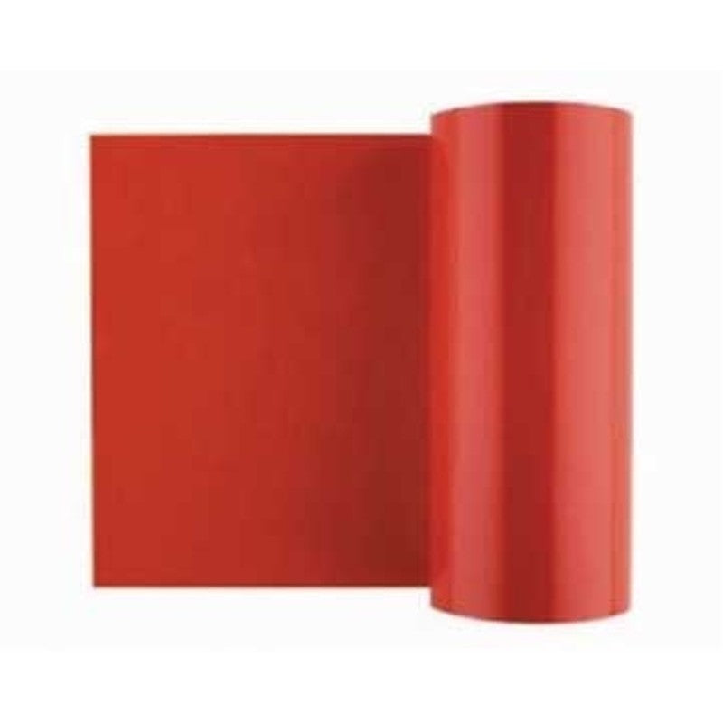 CH Hanson 10490 Lumber Warning Flag, 12 in L, 12 in W, Red, PVC