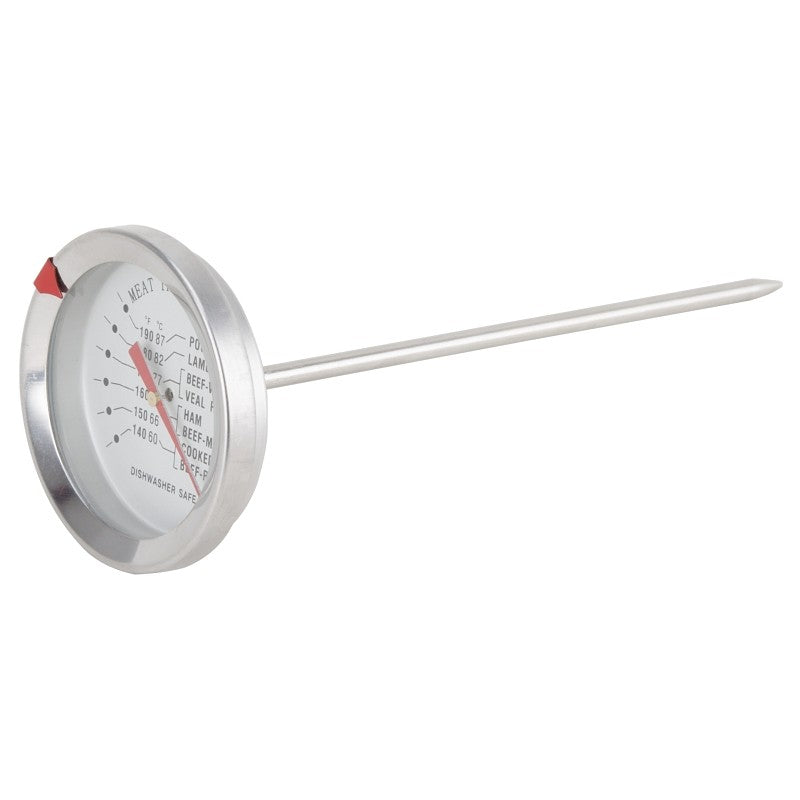 Omaha 78447 Thermometer, 140 to 190 deg F