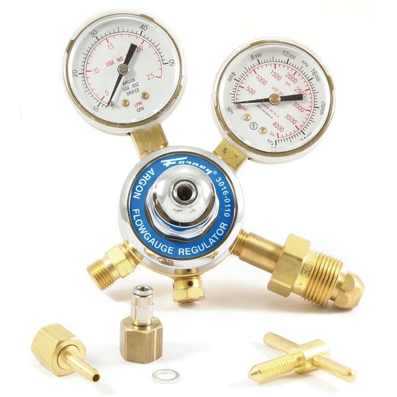 Forney 85363 Regulator Kit