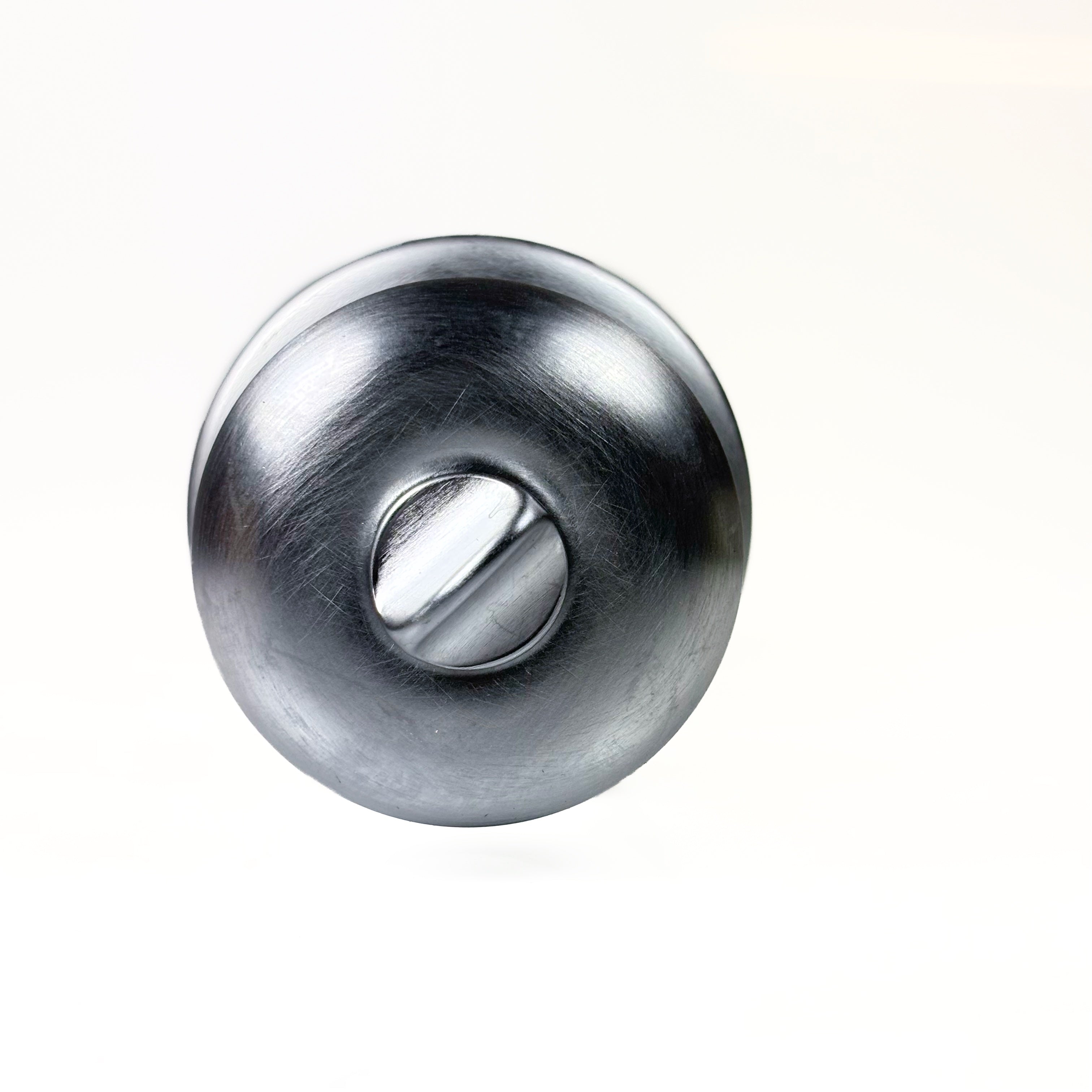 Keyed Entry Lockset Smartkey Satin Chrome
