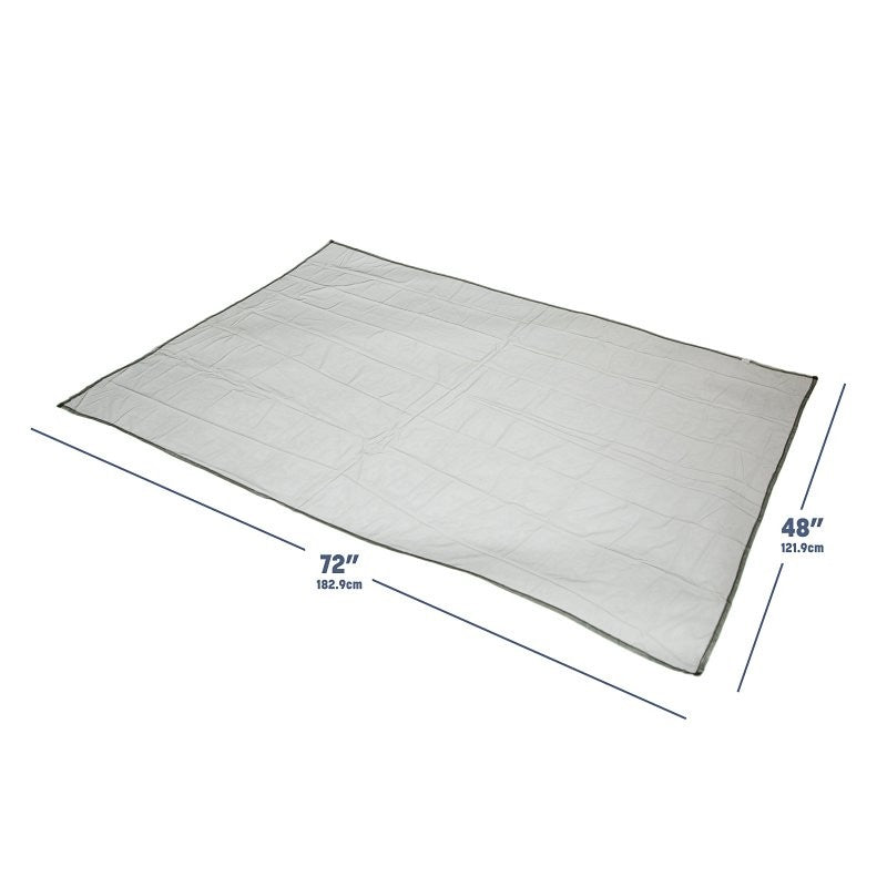 Stansport 711-4872 Mosquito Netting Sheet (Pack of 12)
