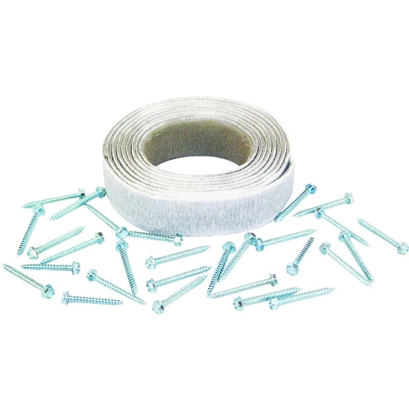 US Hardware RV-873B Vent Installation Kit