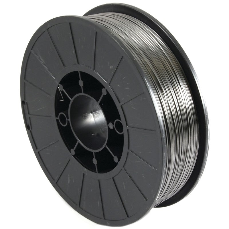 Forney 42303 MIG Welding Wire, 70,000 psi Tensile Strength, 0.035 in Dia, Mild Steel