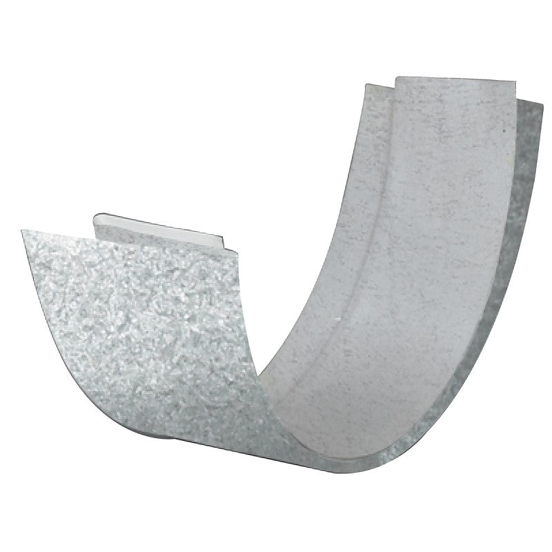 Amerimax SCN265-U Slip Connector, Steel