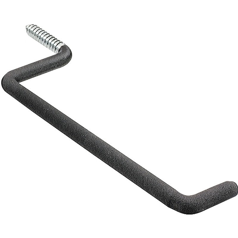 Crawford SH11-25 Ladder Hanger, 50 lb, Steel