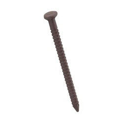 Panel Nails 1 Inch Black Walnut 6 Ounce Approximately 398 (POS)