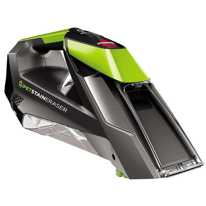 Bissell 2003 Portable Carpet Cleaner, 7.2 V, Chacha Lime/Titanium