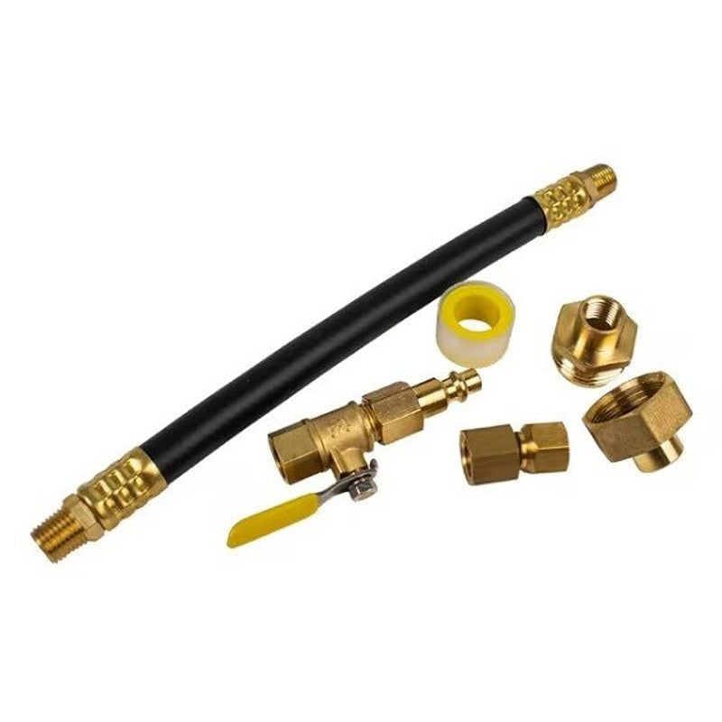 MULTI-PURPOSE AIR BLOWOUT KIT